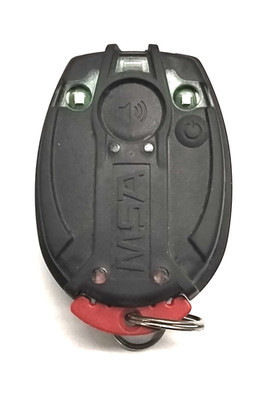MSA Auer Motion Scout K-T-R Notsignalgeber Totmannwarner Bewegungslosmelder