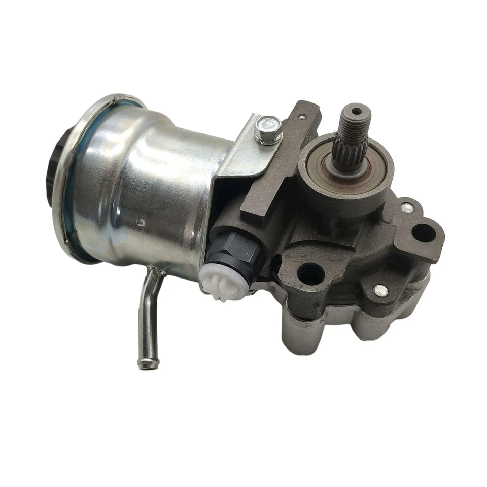 Fits Toyota Corolla Geo Prizm 1993-1997 Front Power Steering Pump 4432002020 - Image 4 of 4