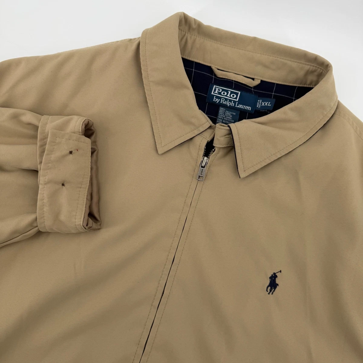 Polo Ralph Lauren Snow Beach Coats & Jackets for Men for sale | eBay