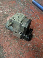 Maserati 3200 GT ABS Pump Module Unit Bosch Bosch 0273004349 383800315