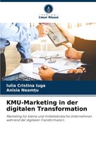 Iulia Cristina Iuga (U. A.) | Kmu-Marketing In Der Digitalen Transformation