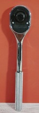 Proto Professional 5449 12 Drive Ratchet Wrench Knurled Handle Usa Made Tool