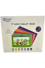Contixo 7-inch V9-2 Kids Tablet Green