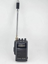 Radio Shack TRC-226 40 Channel Citizens Band CB Transceiver w/antenna UNTESTED 