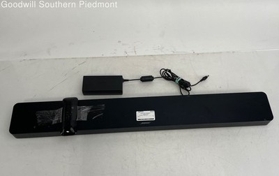 Bose Bose Soundbar 500 Wireless Soundbar 424096 - Black - Tested