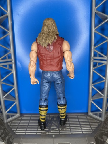 Marvel Legends Thor: Love and Thunder Ravager Thor Action Figure 15-cm Hasbro - Picture 2 of 2