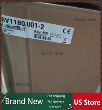 US Free TAX B&R 8V1180.001-2Brand DHL Express shipping NEW
