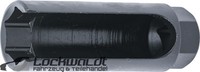 "Bgs Lambdasonden Einsatz | Antrieb Innenvierkant 12,5 Mm (1/2\") | Sw 22 Mm"