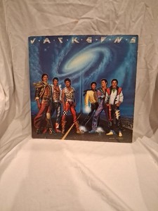 The Jackson 5 Victory | eBay