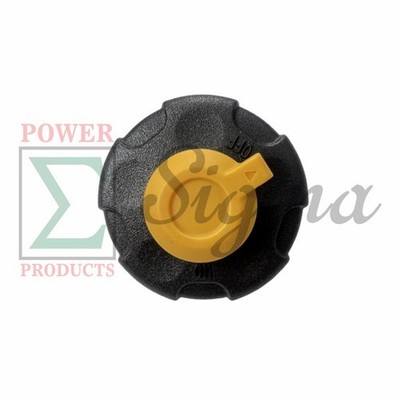 Fuel Tank Cap for Harbor Freight PREDATOR Inverter Generator Surge 2000 Watts