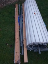 Garage Roller Shutter Doors