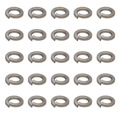 #ad Boat Lock Washers 1 2 Inch Stainless Steel 25 Pc $12.01
