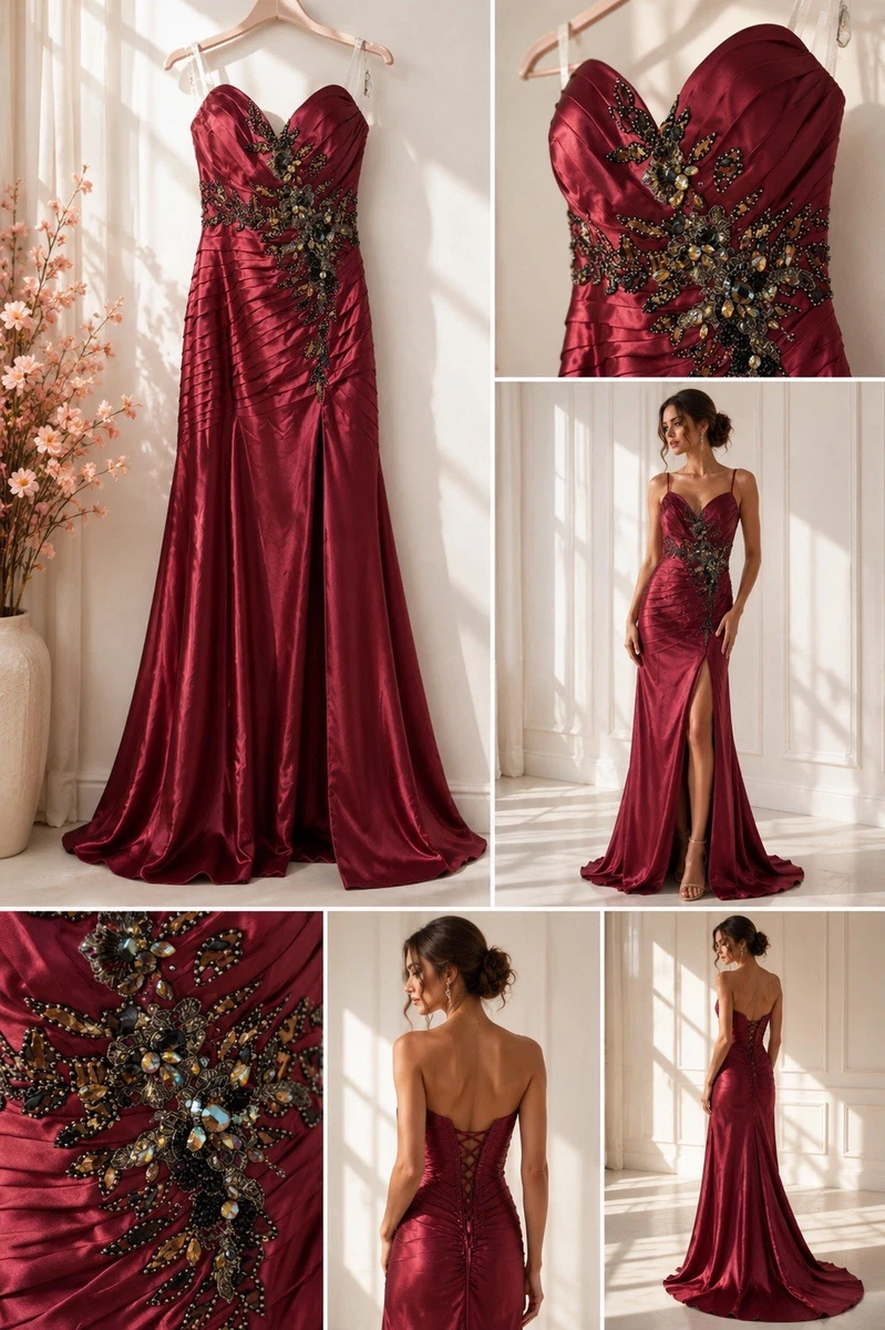 Tony Bowls Formal Dresses for Women for sale | eBay Tony Bowls Formal Dresses for Women for sale | eBay