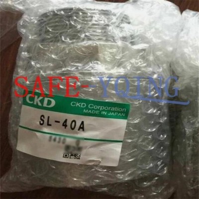 1PCS NEW CKD SL-40A Silencer #md