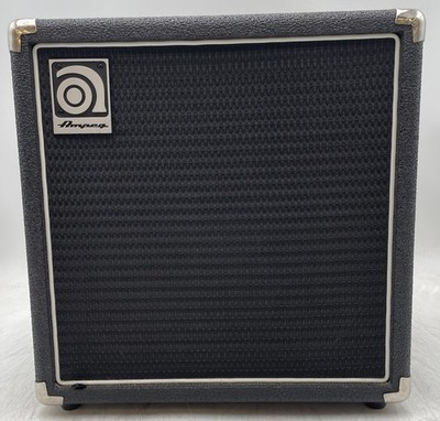 Ampeg BA-108 Bass Amplifier 20W Combo Amp