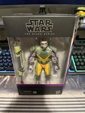 Star Wars Black Series Zeb Garazeb Orrelios Rebels Figure Hasbro