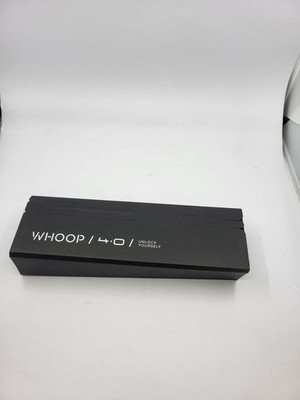 Whoop 4.0 Onyx Superknit ( 970-002-000 ) Fitness Tracker _0.14_5