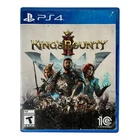 Kings Bounty II Sony PlayStation 4 PS4 Tested And Working