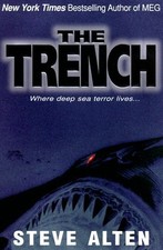 The Trench, Alten, Steve