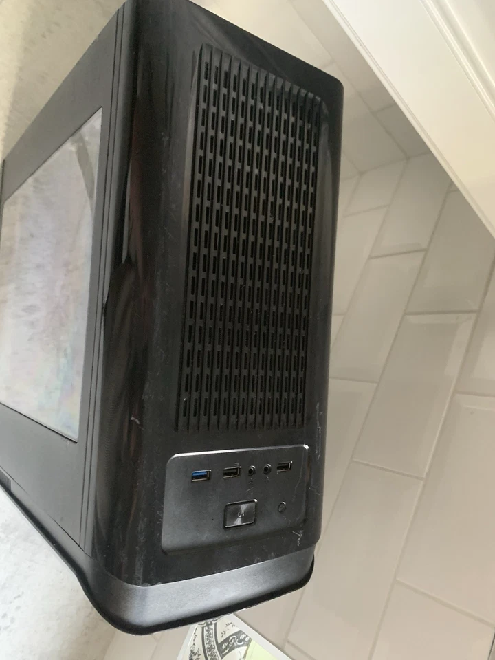 🎮 Custom Gaming PC | i7-6700 | 8GB RAM | 256GB SSD | GTX 970 4GB | Fast & Quiet - Image 4 of 4