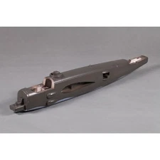 FMS Fuselage Green 1400mm B25- FMMMD101GRN Replacement Airplane Parts