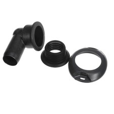 UNOX KVL1026A Drain Pipe Bend Kit