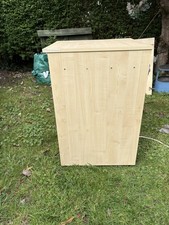 Homemade Biltong Cabinet