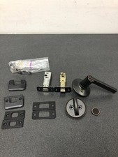 Schlage F59LAT716 Latitude Single Cylinder Interior Pack
