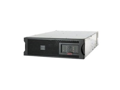 APC SUA SmartUPS XL SUA3000RMXL3U UPS 3000va 120v #NewBatts Warranty