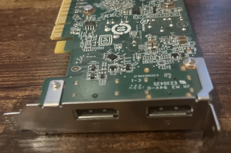 AMD Radeon R5 430 2GB GDDR5 Graphics Card GPU MS-V337 PCIe 3.0 x 8 109-C86957-00 - Image 3 of 4