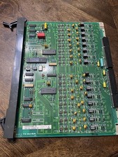 Nortel NT8D02EB RLSE 02 Dgtl LC Northern Telecom NT Meridian Digital Module