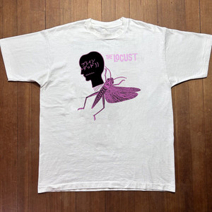 The Locust Shirt | eBay