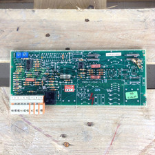 6RA8211-2BA0 Siemens       Simoreg PCB board