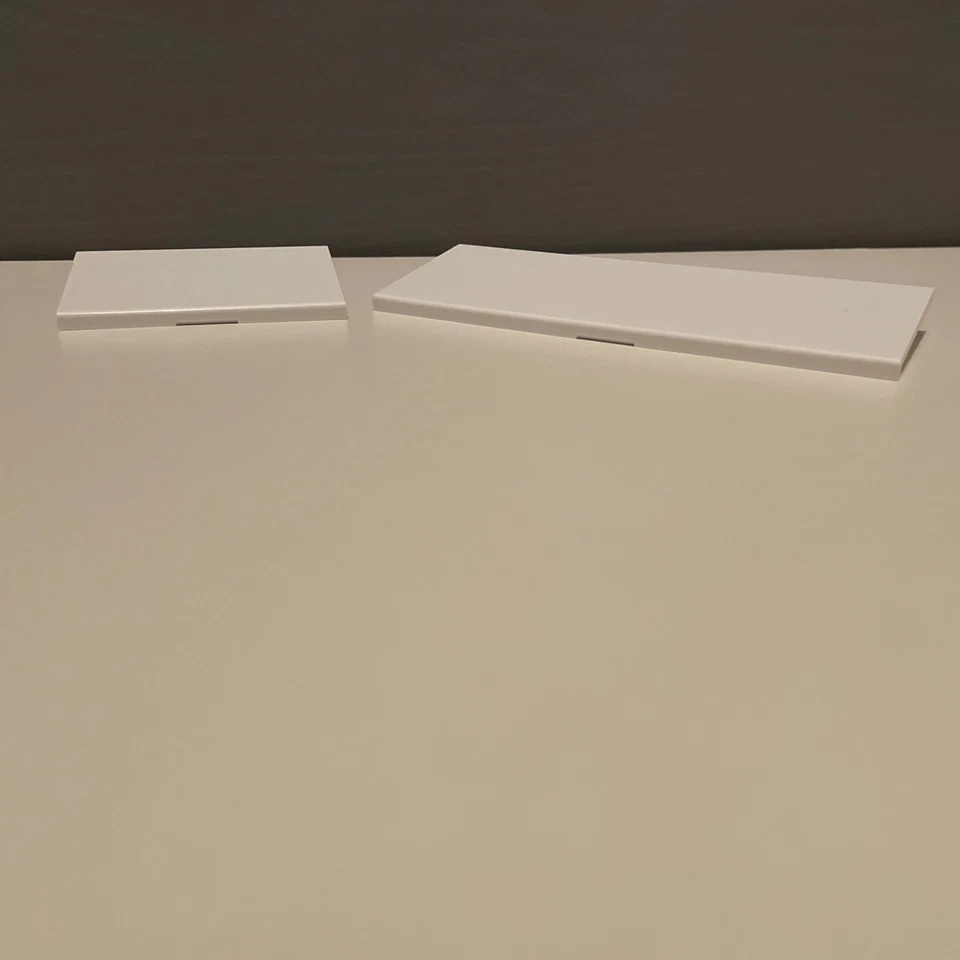 Official Nintendo Wii GameCube Controller Flap And Data Card Flap - Image 3 of 4
