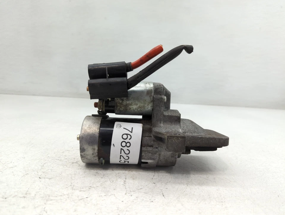 2017-2019 Lincoln Mkc Car Starter Motor Solenoid Oem EDMK3 - Image 4 of 4