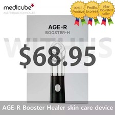  CLEARANCE Medicube AGE-R Booster Healer Elasticity Care Home Skin Care /
