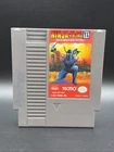 Ninja Gaiden III The Ancient Ship of Doom Nintendo NES •AUTHENTIC!• Tested Works