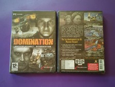 PC Domination - Neuf sous blister