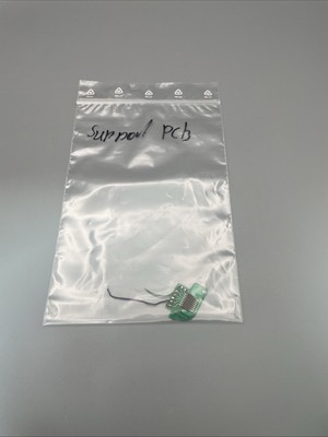 Hasselblad Xpan  Support PCB - Spare Part