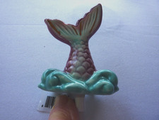 Nora Fleming Mini Mermaid Moments Hand-Painte...