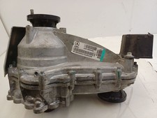 Mercedes-Benz GLE W167 2019 Verteilergetriebe A2512804400 Diesel 190kW BAZ47091 Mercedes-Benz GLE W167 2019 Verteilergetriebe A2512804400 Diesel 190kW BAZ47091