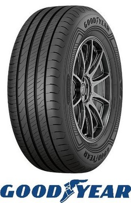 Goodyear EfficientGrip 2 SUV 235/55 R17 99H