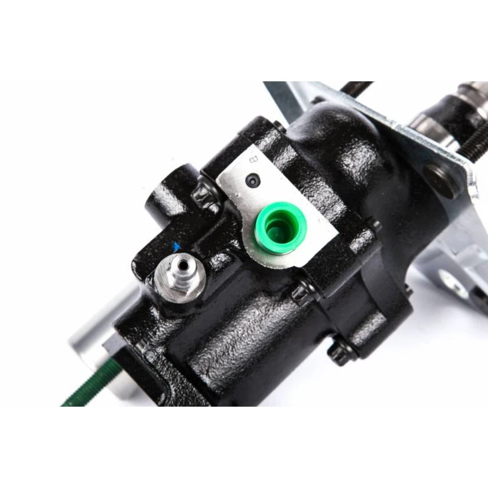 Amplificador de freno Delco 178-1036 CA para Chevy Chevrolet Silverado 3500 HD GMC Sierra Foto 2 de 3