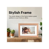 Kodak 7 inch digital photo frame RCF-702W