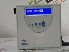 Xltek EMU40EX Base Unit