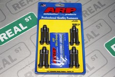 Arp Pro Series Arp2000 Rod Bolts Kit Bmw E46328i 2.8l M52 3.0l M54 201-6303 Arp Pro Series Arp2000 Rod Bolts Kit Bmw E46328i 2.8l M52 3.0l M54 201-6303