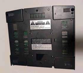 Sega Saturn Model 1 MK-80000- Tested - For Parts / Repair (Does Not Read Discs)