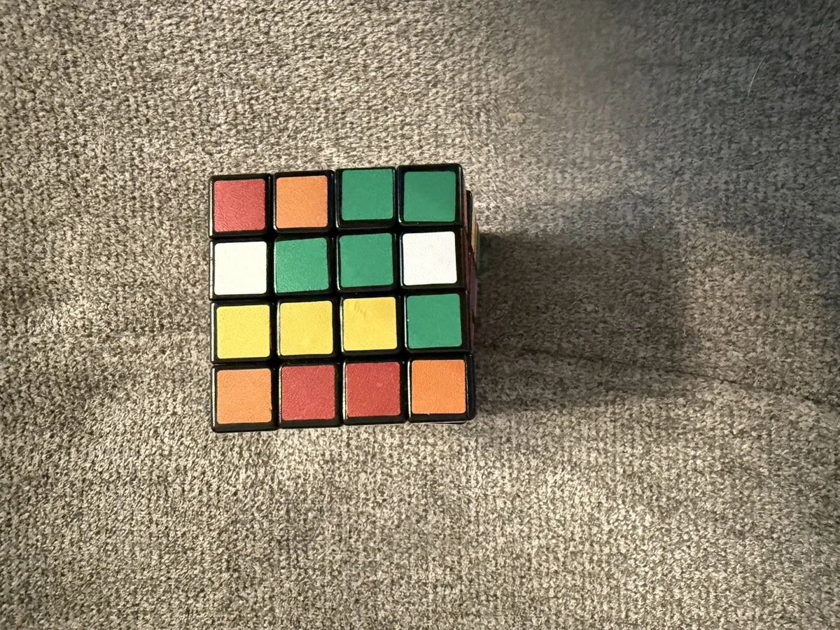 Vintage Rubix Cube for sale | eBay