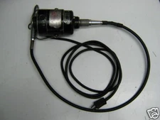 AMERICAN ROTARY TOOLS CO. MOTOR & FLEXSHAFT HANDPIECE