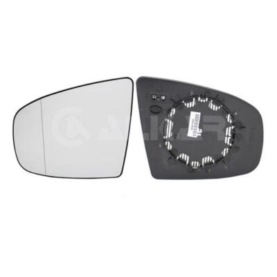 Alkar 6471889 Spiegelglas Außenspiegel Links für BMW E70 E71 E72